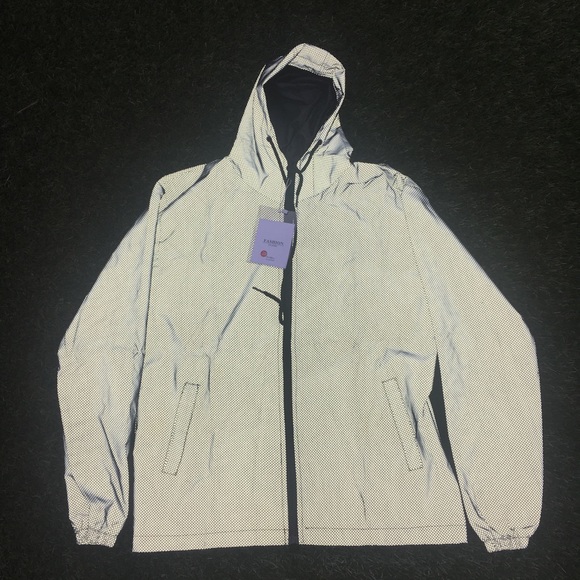 Reflective Jacket - Picture 3 of 7